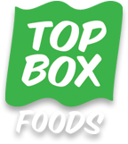 Top Box Foods Louisiana's Logo